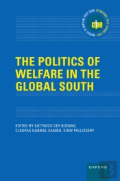 Politics Of Welfare In The Global South