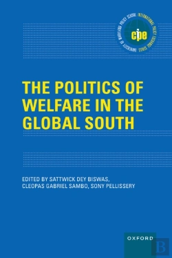 Bertrand.pt - Politics Of Welfare In The Global South