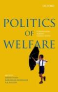 Politics Of Welfare