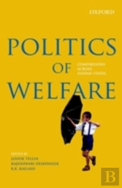 Politics Of Welfare