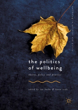 Bertrand.pt - Politics Of Wellbeing