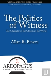Politics Of Witness