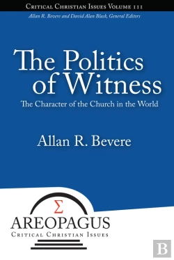 Bertrand.pt - Politics Of Witness