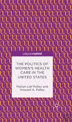 Bertrand.pt - Politics Of Women'S Health Care In The United States