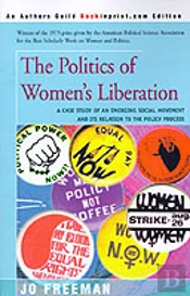 Politics Of Women'S Liberation