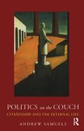 Politics On The Couch
