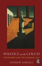 Politics On The Couch