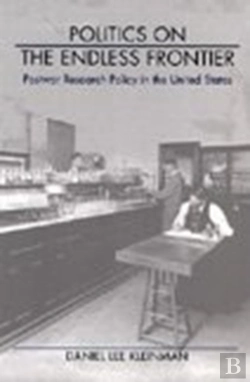 Bertrand.pt - Politics On The Endless Frontier