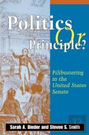 Politics Or Principle?