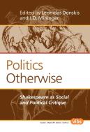 Politics Otherwise