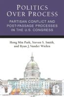 Politics Over Process
