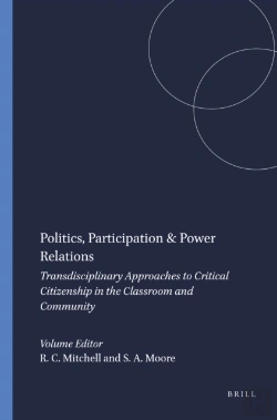 Bertrand.pt - Politics, Participation & Power Relations