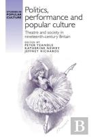 Politics, Performance And Popular Culture