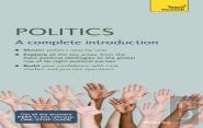 Politics