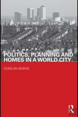 Bertrand.pt - Politics, Planning And Homes In A World City