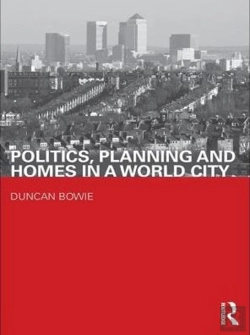 Bertrand.pt - Politics, Planning And Homes In A World City
