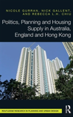 Bertrand.pt - Politics, Planning And Housing Supply In Australia, England And Hong Kong