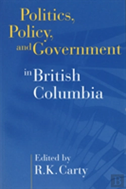 Bertrand.pt - Politics, Policy, And Government In British Columbia
