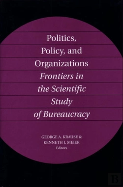 Bertrand.pt - Politics, Policy, And Organizations
