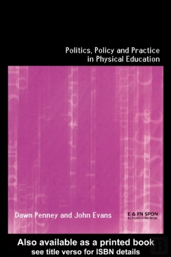 Bertrand.pt - Politics, Policy And Practice In Physical Education