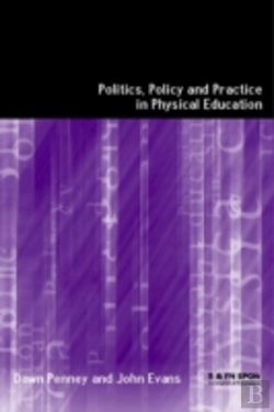 Bertrand.pt - Politics, Policy And Practice In Physical Education
