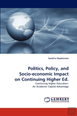 Bertrand.pt - Politics, Policy, And Socio-Economic Impact On Continuing Higher Ed.