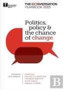 Politics, Policy & The Chance Of Change