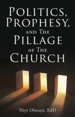 Bertrand.pt - Politics, Prophesy, And The Pillage Of The Church