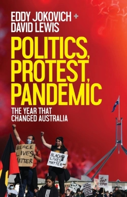 Bertrand.pt - Politics, Protest, Pandemic