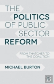 Politics Public Service Reform