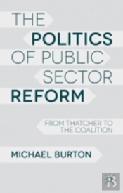 Politics Public Service Reform