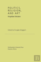 Politics, Religion, And Art