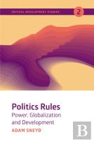 Politics Rules