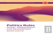 Politics Rules