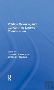 Politics, Science And Cancer