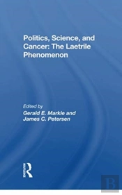 Politics, Science And Cancer