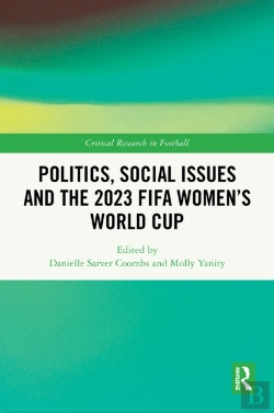 Bertrand.pt - Politics, Social Issues And The 2023 Fifa Womenâ€™S World Cup