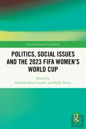 Politics, Social Issues And The 2023 Fifa Women'S World Cup