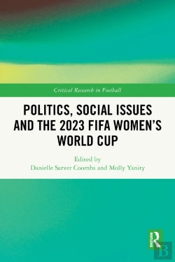 Bertrand.pt - Politics, Social Issues And The 2023 Fifa Women'S World Cup