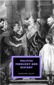 Politics, Theology And History