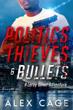 Bertrand.pt - Politics Thieves & Bullets