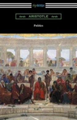 Bertrand.pt - Politics (Translated By Benjamin Jowett)