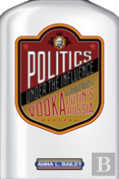 Politics Under The Influence