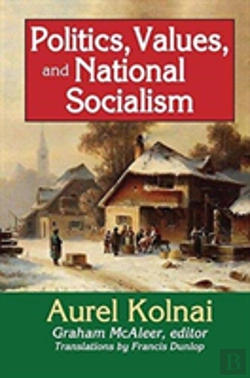 Bertrand.pt - Politics, Values, And National Socialism