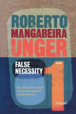 Bertrand.pt - Politics, Volume 1 - False Necessity