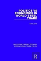 Politics Vs Economics In World Steel Trade