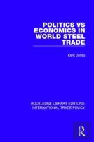 Politics Vs Economics In World Steel Trade