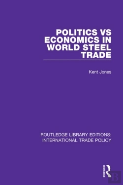 Bertrand.pt - Politics Vs Economics In World Steel Trade