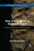 Politics With A Human Face