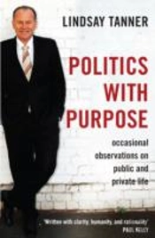Politics With Purpose